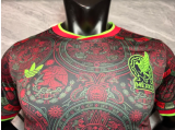 2026 Mexico Special Edition Man Jersey | Players Version