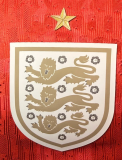 2026 England Special Edition Man Jersey | Player Version