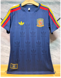 2026 Spain Special Edition Man Jersey | Player Version