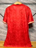 2026 England Special Edition Man Jersey | Player Version