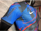 2026 Croatia Special Edition Man Jersey | Player Version