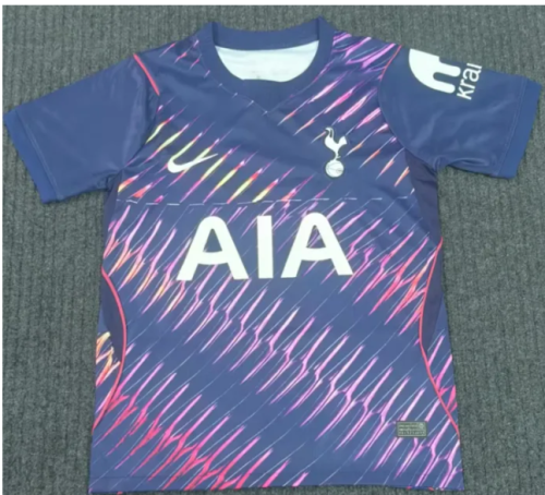 26/27 Tottenham Hotspur Away Man Jersey |  Fan Version