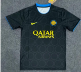 26/27 Inter Milan Training Jersey | Fan version