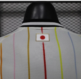 2026 Japan World Cup Away Long Sleeve Man Jersey | Player Version