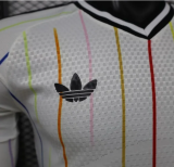 2026 Japan World Cup Away Long Sleeve Man Jersey | Player Version