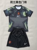 2026 Netherlands World Cup Goalkeeper Adult Uniform