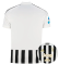 Serie A + Front Ad.