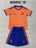 26/27 Germany Goalkeeper  Adult Uniform