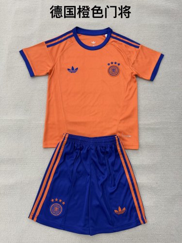 26/27 Germany Goalkeeper  Adult Uniform