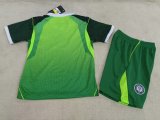 2026 Nigeria World Cup Home Kids Kit