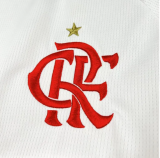 26/27 Flamengo Away Jersey | Fan Version