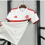 26/27 Flamengo Away Jersey | Fan Version