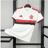 26/27 Flamengo Away Jersey | Fan Version