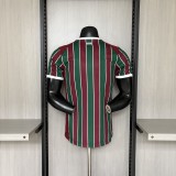 26/27 Fluminense Home Jersey | Player Version