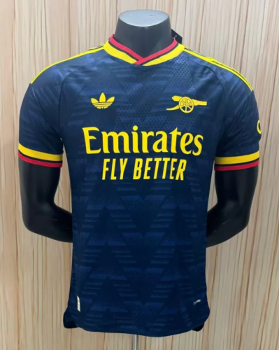 26/27 Arsenal  Away Jersey | Player Version