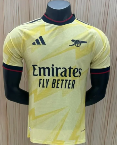26/27 Arsenal Third Away Man Jersey | Player Version