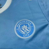 26/27 Manchester City Home Man Jersey | Fan Version