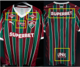 26/27 Fluminense Home Jersey | Player Version