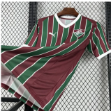 26/27 Fluminense Home Jersey | Fan Version