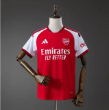 26/27 Arsenal Home Champions Man Jersey | Fan Version
