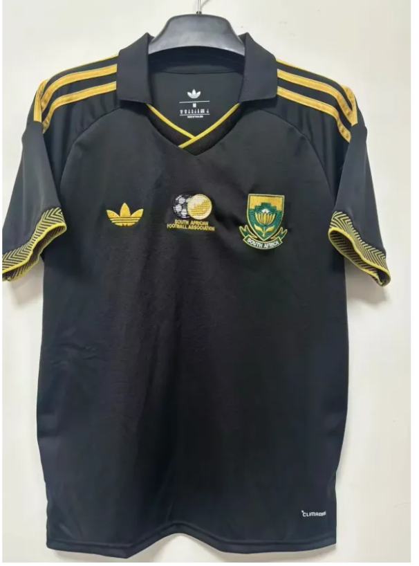 2026 South Africa Special Edition Man Jersey | Fan Version
