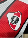 26/27 River Plate Home Jersey | Player Version