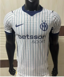 26/27 Inter Milan Away Man Jersey | Player Version