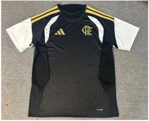 26/27 Flamengo Training Jersey | Fan Version