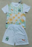2026 Ivory Coast World Cup Away Kids Kit