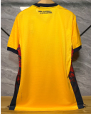 2026 Ecuador World Cup Home Jersey | Player Version