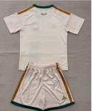 26/27 Atlanta United  Away Kids Kit