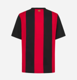 26/27 AC Milan Home Man Jersey | Fan Version