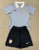 2026 Uruguay World Cup Home Adult Uniform