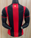 26/27 AC Milan Home Jersey | Player Version