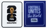2026 Curacao World Cup Home Man Jersey | Fan Version