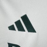 26//27 Real Madrid Home Jersey | Fan Verdion