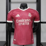 26/27 Real Madrid Third Away Man Jersey | Player Version