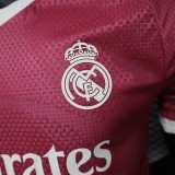 26/27 Real Madrid Third Away Man Jersey | Player Version