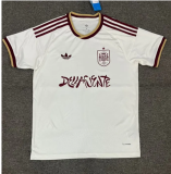 2026 Spain x Dellafuente Special Edition Man Jersey | Fan Version