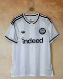 26/27 Eintracht Frankfurt Away Jersey | Fan Version