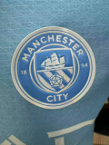 26/27 Manchester City GUARDIOLA Special Edition Man Jersey | Player Version
