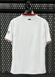 26/27 Valencia Home Jersey | Fan Version