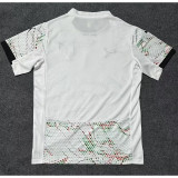 Fan Version | 2025 Portugal Away Man Jersey