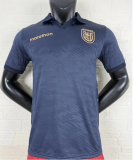 2026 Ecuador World Cup Away Jersey | Player Version