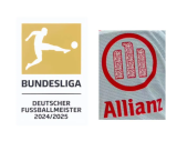 26/27 Bayern Munich Away Jersey | Fan Version