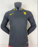 26/27 Chelsea Away Long Sleeve Jersey | Player Version