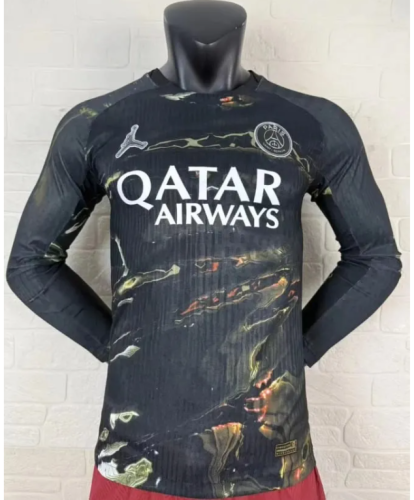 26/27 PARIS/PSG Special Edition Long Sleeve Jersey | Player Version