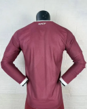 26/27 Real Madrid Third Away Long Sleeve Man Jersey | Player Version