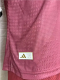 26/27 Real Madrid Third Away Long Sleeve Man Jersey | Player Version