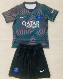 26/27 Paris/PSG Goalkeeper Adult Uniform